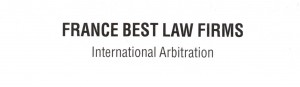 best international arbitration law firms