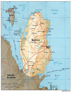 qatar arbitration