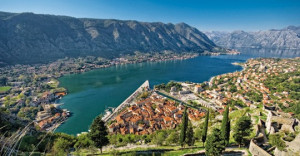 montenegro icsid arbitration