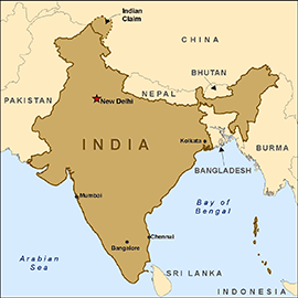 Rezim Arbitrase Investasi India