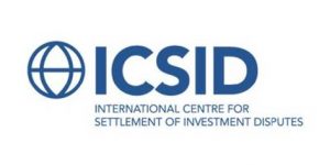 Supplementation of ICSID Award