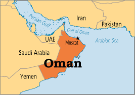 Arbitration in Oman