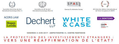Arbitration Conference