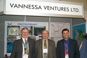 VANNESSA VENTURES LTD. V. THE BOLIVARIAN REPUBLIC OF VENEZUELA