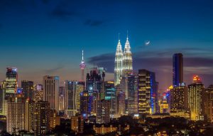 Kuala Lumpur Arbitration