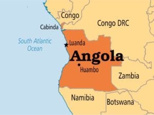 Arbitragem Angola Moçambique