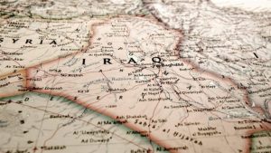 Arbitration in Iraq