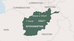 Afghanistan arbitration lawyers desk