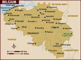 Belgium Arbitration Lawyers Desk
