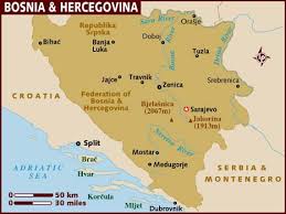 Bosnia and Herzegovina Arbitration Lawyers Desk