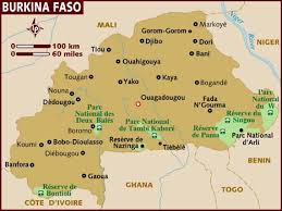 Burkina Faso Arbitration Lawyers Desk