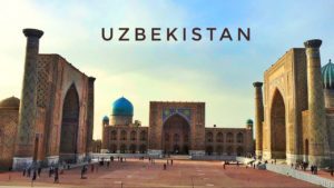 International Arbitration Uzbekistan