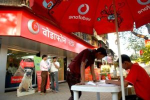 Vodafone India Investment Treaty Arbitration