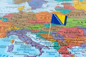 International Arbitration in Bosnia and Herzegovina