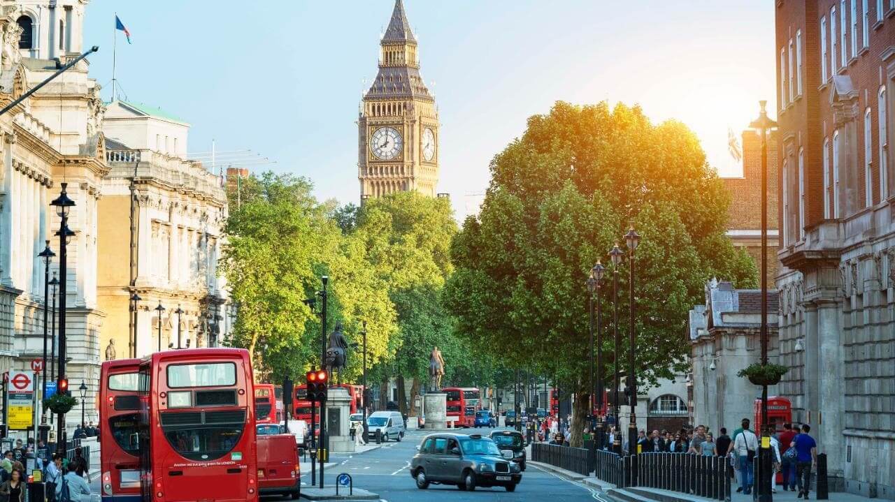 London Arbitration Lawyers Desk