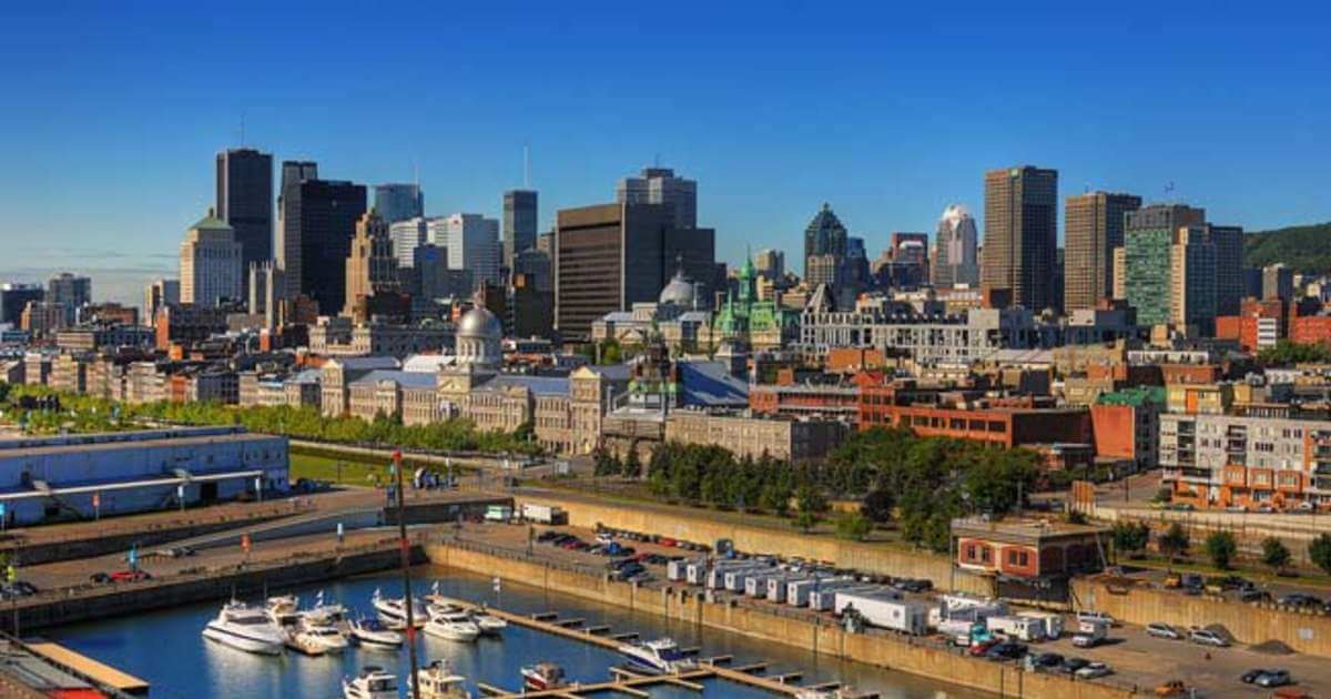 Montreal Arbitration Lawyers Desk