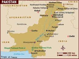 Pakistan Arbitration Lawyers Desk