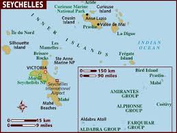 Seychelles Arbitration Lawyers Desk • Aceris Law