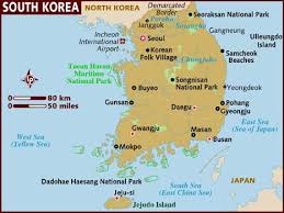 South Korea Arbitration Lawyers Desk