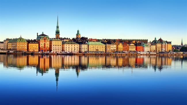 Stockholm Arbitration Lawyers Desk