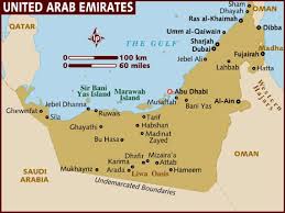United Arab Emirates Arbitration Lawyers Desk