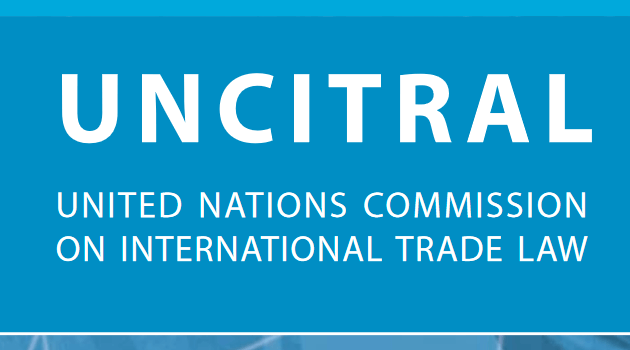 UNCITRAL Arbitration Rules