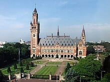 Permanent Court of International Arbitration