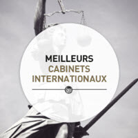 Best Firm International Arbitration