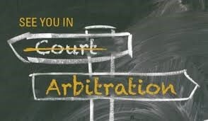 Concept of Arbitrability in Arbitration