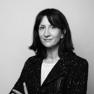 Marie-Camille Pitton Avocat Arbitrage International