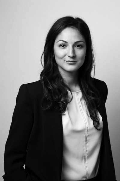 Nina Jankovic, Construction Arbitration Lawyer