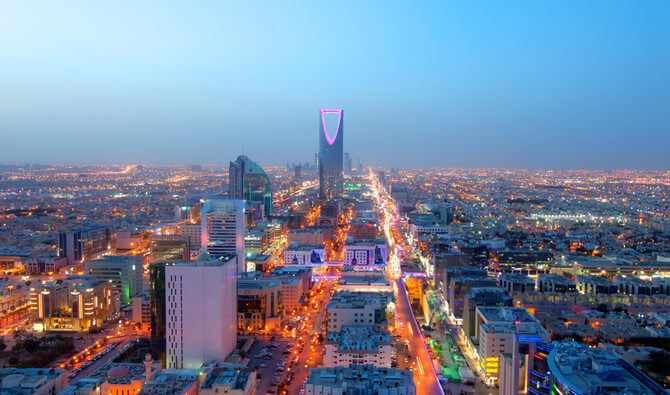 icc arbitration lcia arbitraiton saudi law