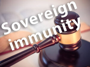 Sovereign Immunity of States Arbitration