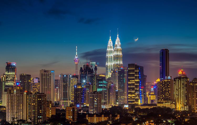 Arbitration in Malaysia