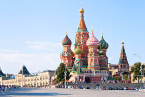 Russian Ant-Arbitration Injunctions