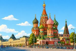 Russian Sanctions and Arbitration
