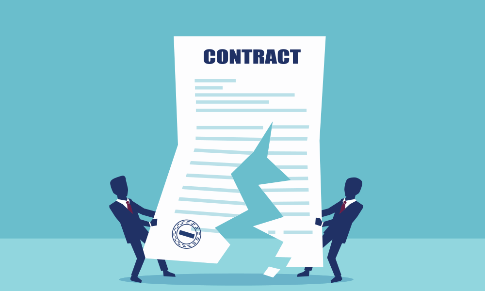 Does an Arbitration Clause Survive the Termination of a Contract
