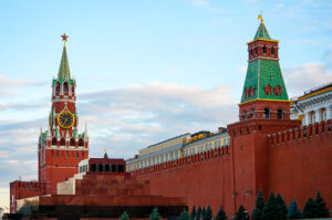New Russian foreign investment law