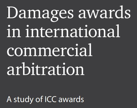 Damages Awards in ICC Arbitration
