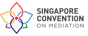 Singapore-Convention on Mediation