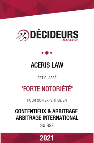 aceris-law-best law firm arbitration