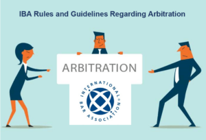 IBA-Rules-and-Guidelines-Regarding-Arbitration