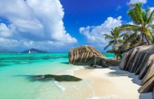 Seychelles arbitration