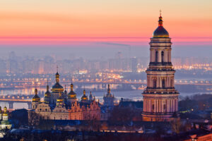 Ukraine arbitration law