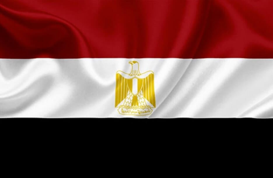 Arbitration Egypt