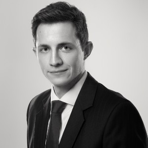 Bendegúz Soós-Nagy Hungarian arbitration lawyer