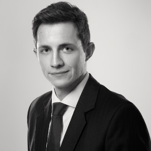 Bendegúz Soós-Nagy Avocat hongrois en arbitrage