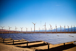 Renewable Energy Arbitration