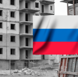 Russian ICC construction arbitration