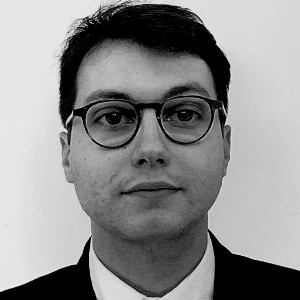 Matteo Punzo France Arbitration Lawyer